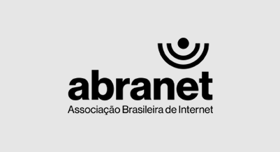 Logo do apoiador:Abranet